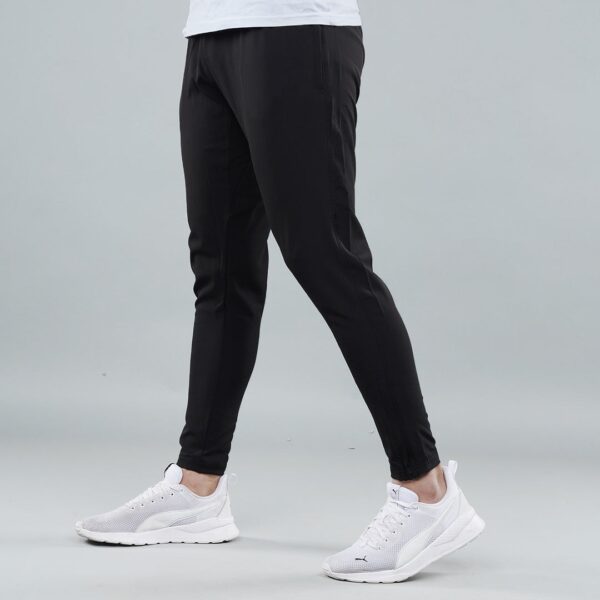 Black DRI-FIT Trouser