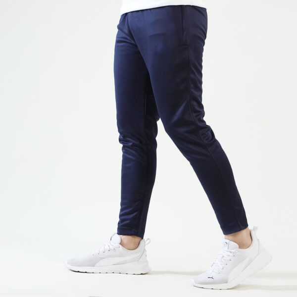 Navy DRI-FIT Trouser