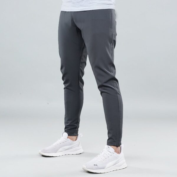 Grey DRI-FIT Trouser